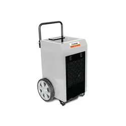 Desumidificador Unicraft LEF 51 S 10 m³/min | 550 W