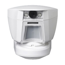 Detector PIR wireless de exterior cu camera IR incorporata-DSC NEO-PG8944