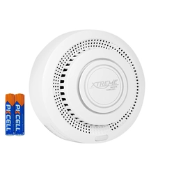 Детектор за дим TD30 2xAAA WiFi