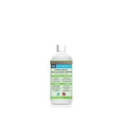 Detergent epoxidic Stonetech ® pentru spălare și acoperire