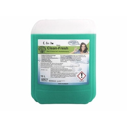 Detergente concentrato Cleancraft BR-N 10l.