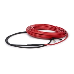 DEVIflex heating cable 18T 230W 230V 12.8m
