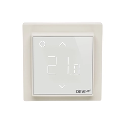 DEVIreg Smart Thermostat (valkoinen)