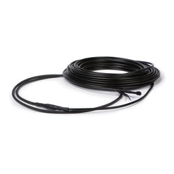 DEVIsafe heating cable 20T 1000W 230V 50m