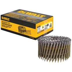 DeWalt 2,8 x 55 mm | 15° drum nail 7500 pcs