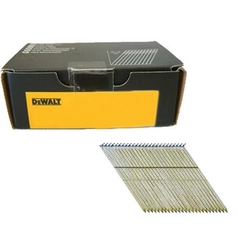 DeWalt 3,1 x 90 mm | 33° D-head strip spik 2200 st