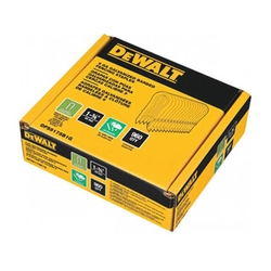 DeWalt 45 x 12,3 mm zszywacz 960 szt