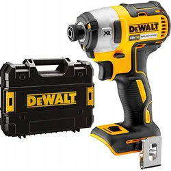 Dewalt atsuktuvas DCF887NT 18 V