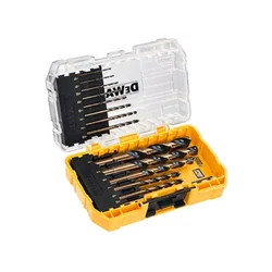 DeWalt Black&Gold hSS-G-TIN set svrdla 14 kom