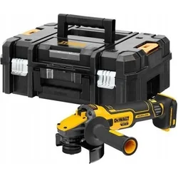 Dewalt brusilica Kutna brusilica 18V bez baterije/opterećenja DCG409VSNT DEWALT