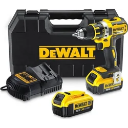 Dewalt bušilica/odvijač DCD795M2 18 V 2 x baterija 4 Ah