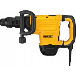 Dewalt čekić za rušenje D25872K 1600 W