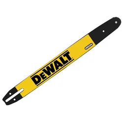 DeWalt chain guide 450 mm | 1,3 mm | 3/8 inches