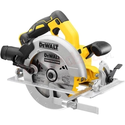 Dewalt cirkelzaag DCS570N 18 V 184 mm