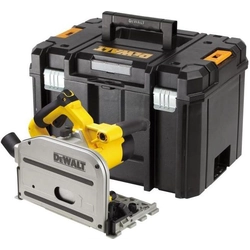 Dewalt cirkelzaag DWS520KT 1300 W 165 mm