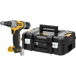 Dewalt CORDLESS RIVETER 20KN 30MM XR 18V 0*AH