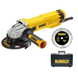 Dewalt csiszológép DWE4217KD