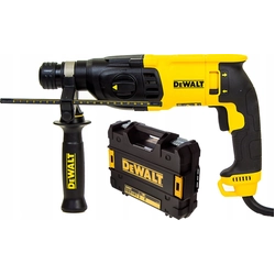 Dewalt D25133K 800 W Haamerpuur