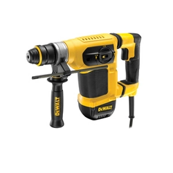 Dewalt D25413K 1000 W Σφυρότρυπανο