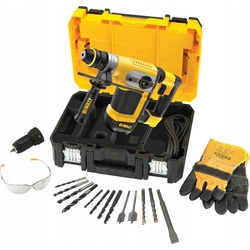 Dewalt D25417KT 1000 W āmururbis