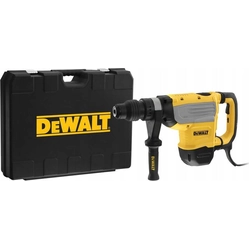 Dewalt D25733K 1600 W Haamerpuur