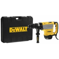 DeWalt D25733K-QS furadeira elétrica 230 V | 1600 W | 13,3 J | Em concreto 48 mm | 9,3 kg | em uma mala