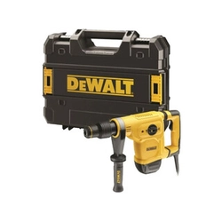 DeWalt D25810K-QS Marteau burineur électrique 7,1 J | Nombre de visites : 3150 1/min | 1050 W | Dans une valise