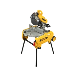 DeWalt D27107-QS kombinationsgering 305 x 30 mm | Skæredybde: 68 mm | 2000 W