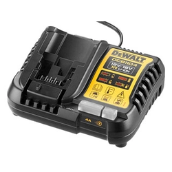 DeWalt DCB1104 acculader voor elektrisch gereedschap 4A