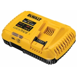 DeWalt DCB117-QW akkulaturi sähkötyökaluille 18 V/54 V