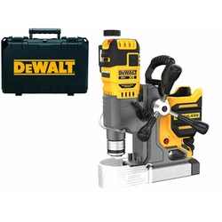 DeWalt DCD1623N-XJ perceuse à support magnétique sans fil 18 V | Diamètre 0 - 50 | 19 mm Weldon | Carbone sans balais | Sans batterie ni chargeur | Dans une valise