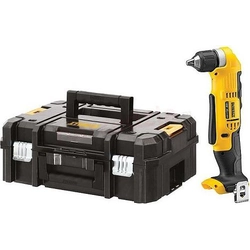 Dewalt DCD740NT 18 V-Bohrschrauber