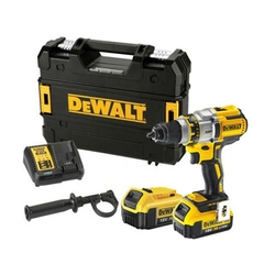 DeWalt DCD991T2-QW cordless drill / driver