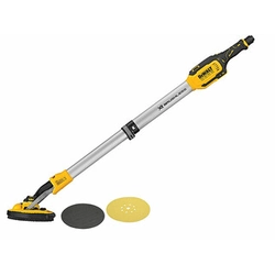 DeWalt DCE800N-XJ accu-muurschuurmachine Giraffe 18 V | 1200 - 1600 mm | Zonder accu en oplader