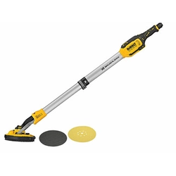 DeWalt DCE800N-XJ cordless wall sander Giraffe 18 V | 1200 - 1600 mm | Without battery and charger