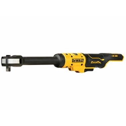 DeWalt DCF503EN-XJ Cordless Ratchet Wrench 12 V | 3/8 inch | 81 Nm | Carbon Brushless | Without battery and charger | In a cardboard box