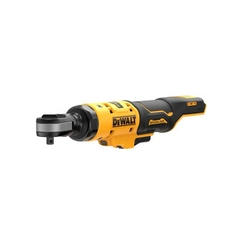 DeWalt DCF503N-XJ Cordless Ratchet Wrench 12 V | 3/8 inch | 81 Nm | Carbon Brushless | Without battery and charger | In a cardboard box