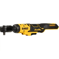 DeWalt DCF513N-XJ Akumulátorový ráčnový klíč 18 V | 3/8 palce | 95 Nm | Carbon Brushless | Bez baterie a nabíječky | V kartonové krabici