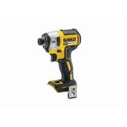 DeWalt DCF887N-XJ cordless impact driver with bit holder 18 V|205 Nm |1/4 inches | Carbon Brushless | Without battery and charger | In a cardboard box
