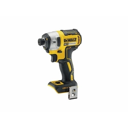 DeWalt DCF887N-XJ ledningsfri slagdriver med bitholder 18 V | 205 Nm | 1/4 bit | Kul uden børste | Uden batteri og oplader | I en papkasse