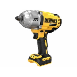 DeWalt DCF900N-XJ akkuiskukoneisto 18 V | 1396 Nm | 1/2 tuumaa | Hiiliharjaton | Ilman akkua ja laturia | Pahvilaatikossa