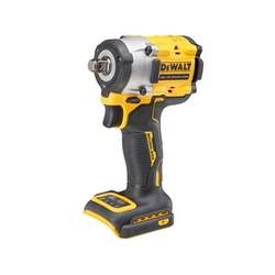 DeWalt DCF921N-XJ akkus ütvecsavarozó 18 V | 406 Nm | 1/2 inch | Szénkefementes | Akku és töltõ nélkül | Kartondobozban