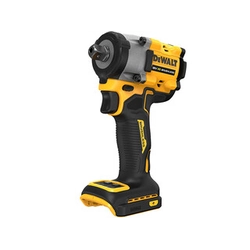 DeWalt DCF922N-XJ accu slagschroevendraaier 18 V | 406 Nm | 1/2 inch | Koolborstelloos | Zonder accu en oplader | In een kartonnen doos