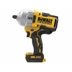 DeWalt DCF961N-XJ akumuliatorinis smūginis veržtuvas 18 V | 1626 Nm | 1/2 colių | Anglies šepetėlis | Be akumuliatoriaus ir įkroviklio | Kartoninėje dėžutėje