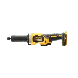 DeWalt DCG426N-XJ akku lige slibemaskine 18 V | 6 mm | Kul uden børste | Uden batteri og oplader | I en papkasse