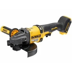 DeWalt DCG440N-XJ batteridrevet vinkelsliber 54 V | 180 mm | 6500 RPM | Kul uden børste | Uden batteri og oplader | I en papkasse