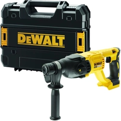 Dewalt DCH133NT 18 V āmururbis