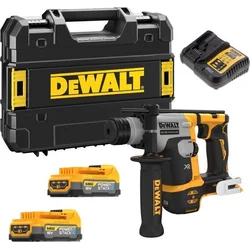 Dewalt DCH172E2T 18 V Hammerboremaskine