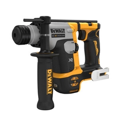 DeWalt DCH172N-XJ burghiu cu ciocan cu acumulator 18 V | 1,4 J | În beton 16 mm | 1,8 kg | Fără perii de cărbune | Fara baterie si incarcator | Într-o cutie de carton