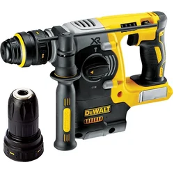 Dewalt DCH274N 18 V-hamerboor